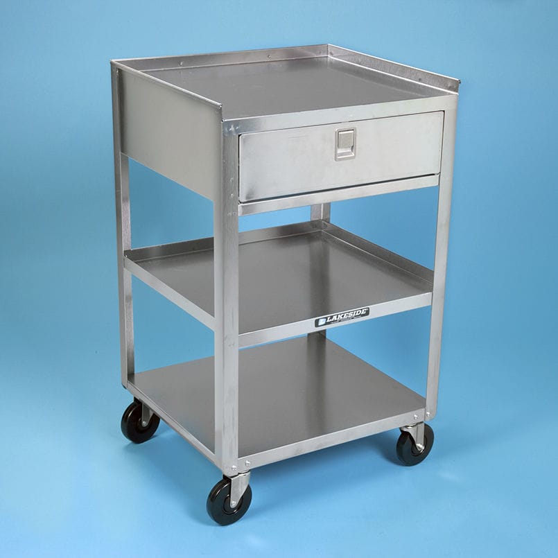 Healthcare Logistics # 11876