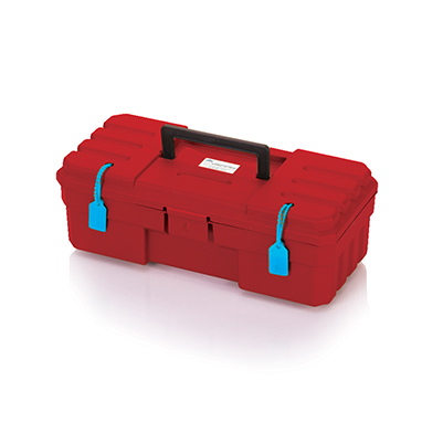 Healthcare Logistics # 1372C