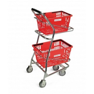 Healthcare Logistics # 14052