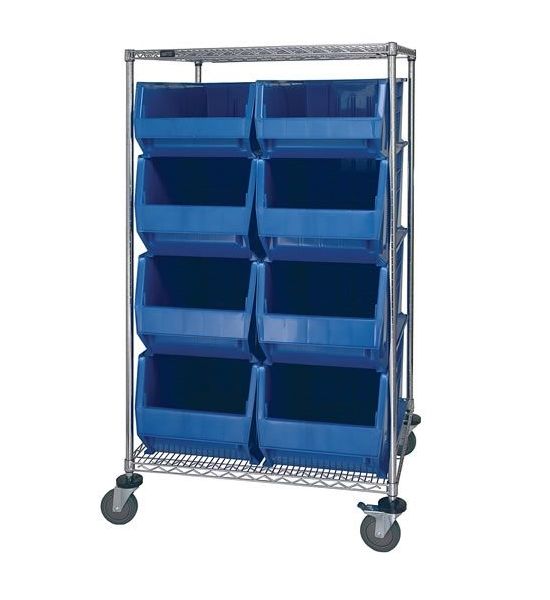 Healthcare Logistics # 1422