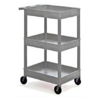 Healthcare Logistics # 1436