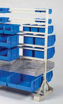 Healthcare Logistics # 1439