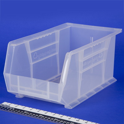 Healthcare Logistics # 1555