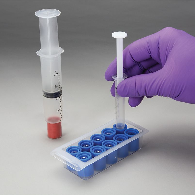 Healthcare Logistics # 17360K