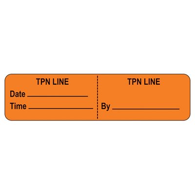 Healthcare Logistics # 17584
