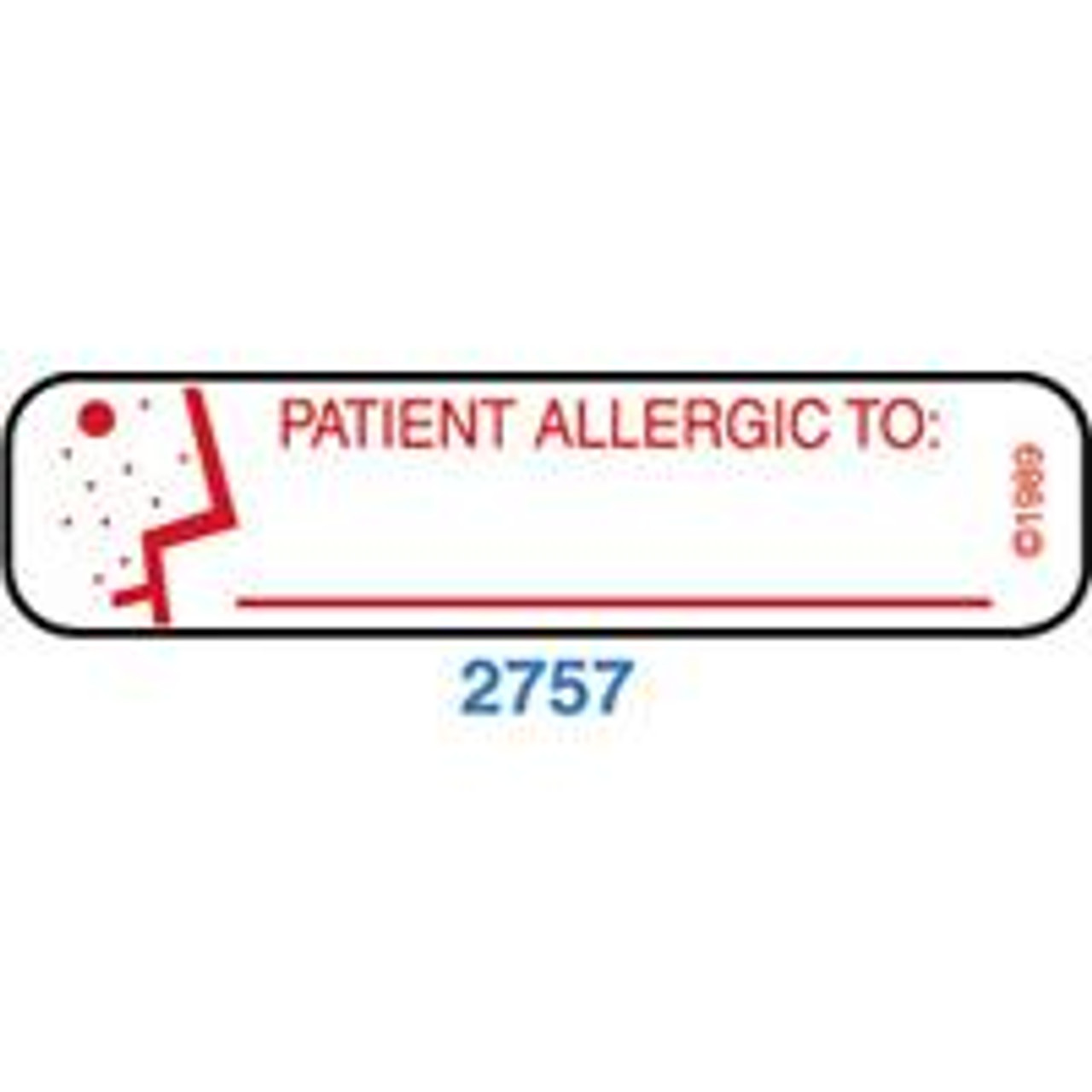 Healthcare Logistics # 17618