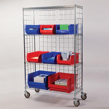 Healthcare Logistics # 17674