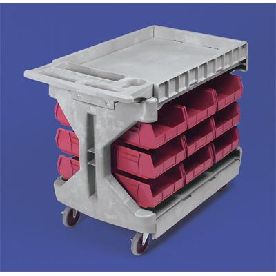 Healthcare Logistics # 1770
