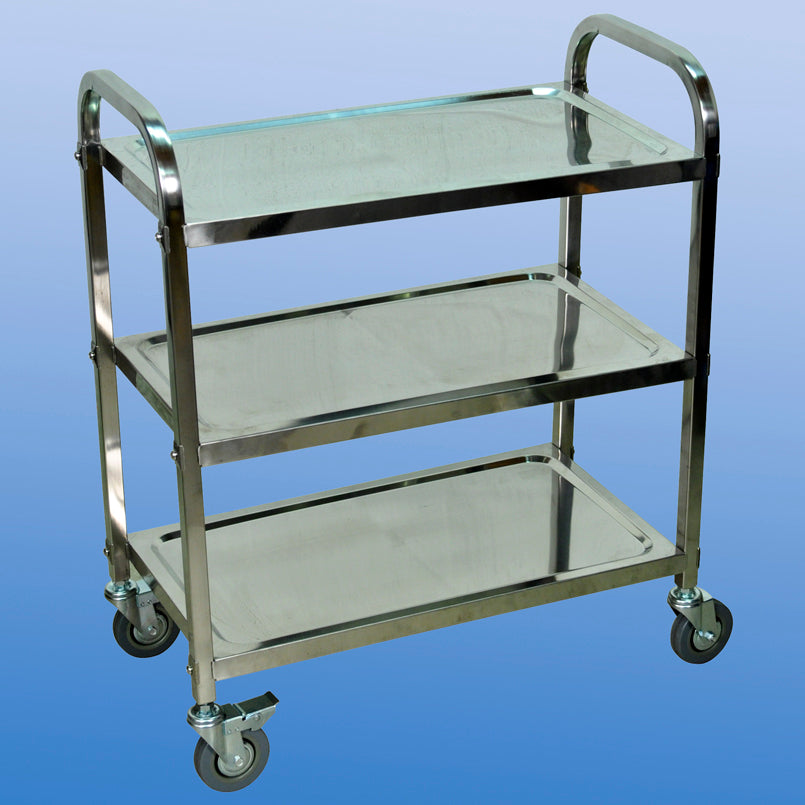Healthcare Logistics # 17827