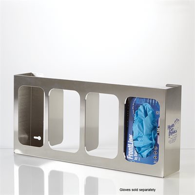 Healthcare Logistics # 17899