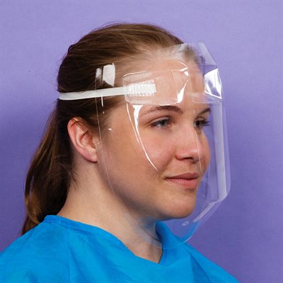 Healthcare Logistics # 17913