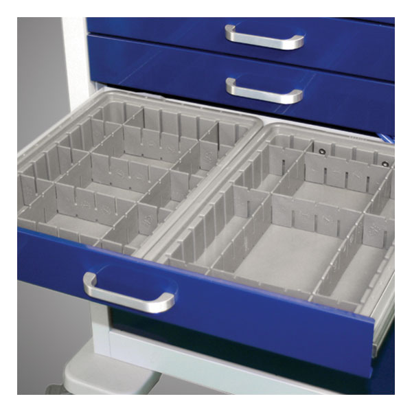 Healthcare Logistics # 17971