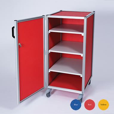 Healthcare Logistics # 17982B