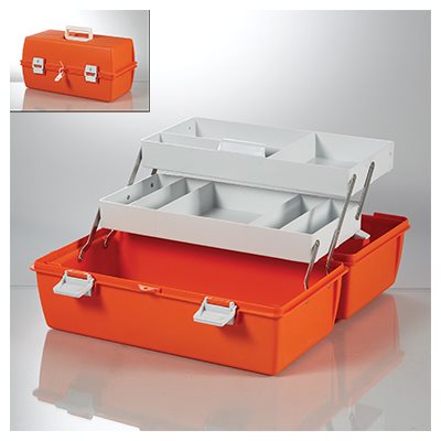 Healthcare Logistics # 1800