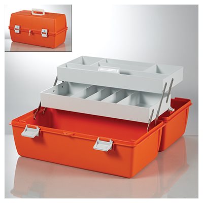 Healthcare Logistics # 1802