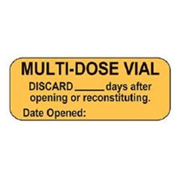 Healthcare Logistics # 18326