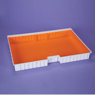 Healthcare Logistics # 1850