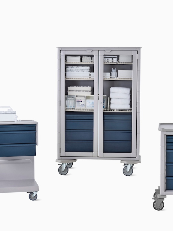 Healthcare Logistics # 18567