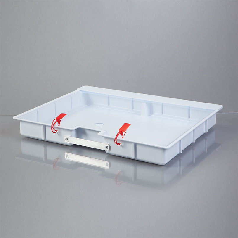 Healthcare Logistics # 1873H-01