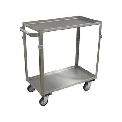 Healthcare Logistics # 18751