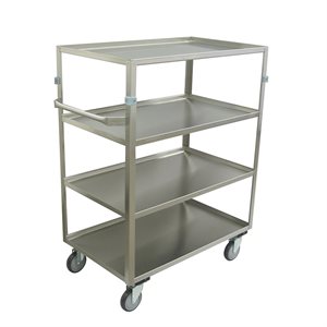 Healthcare Logistics # 18753