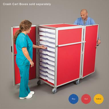 Healthcare Logistics # 19145B