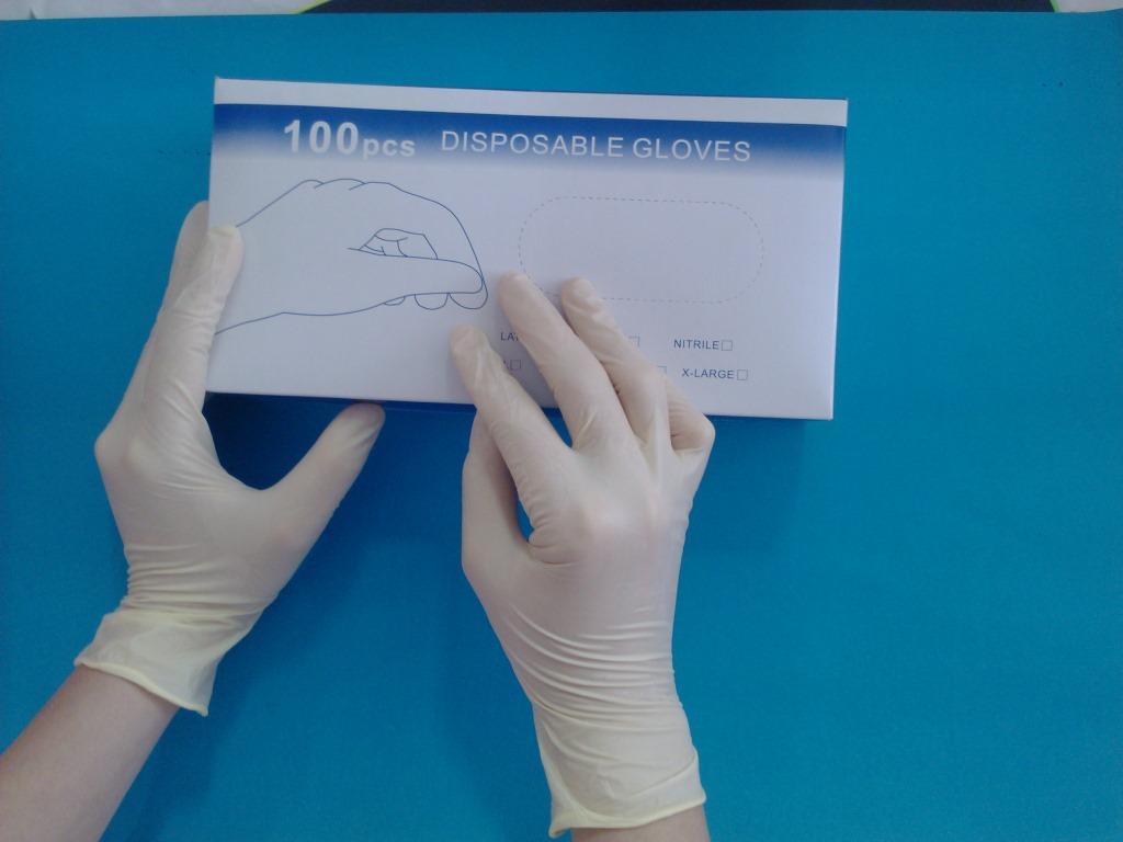 Healthcare Logistics # 19683-75