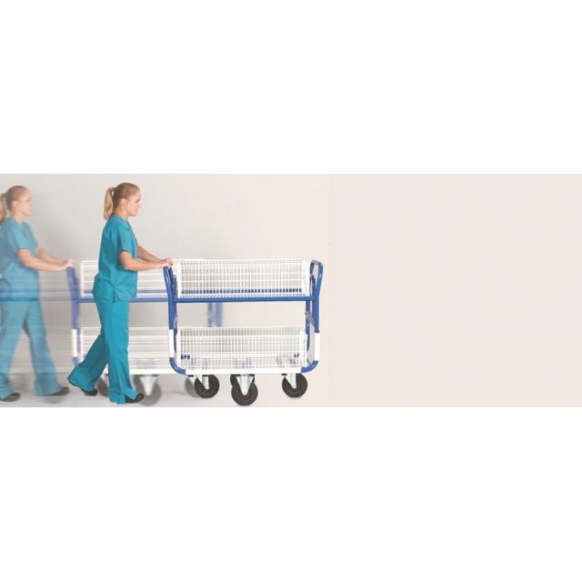 Healthcare Logistics # 19843