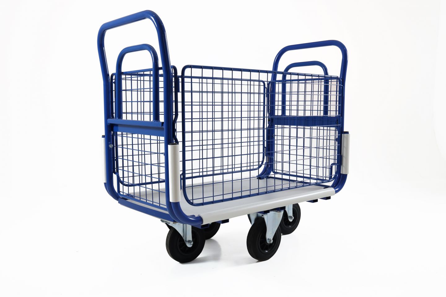 Healthcare Logistics # 19844