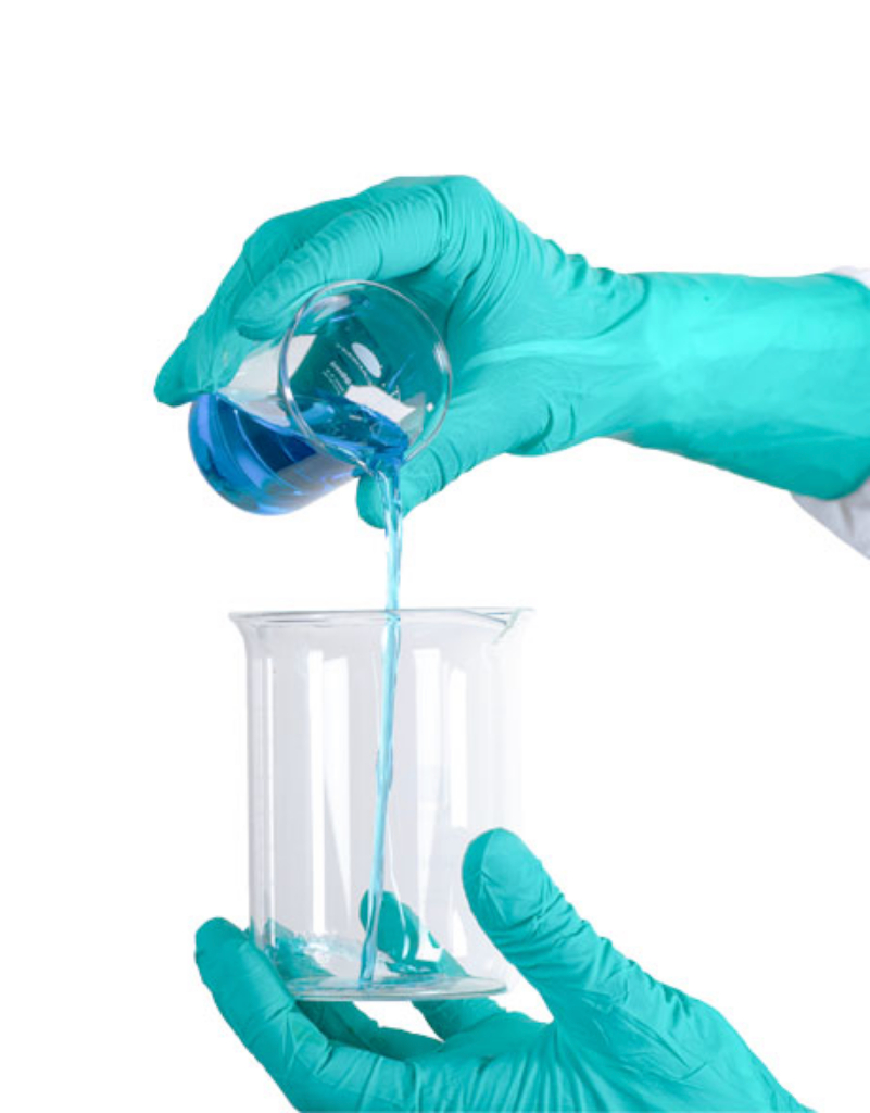 Healthcare Logistics # 19891-90