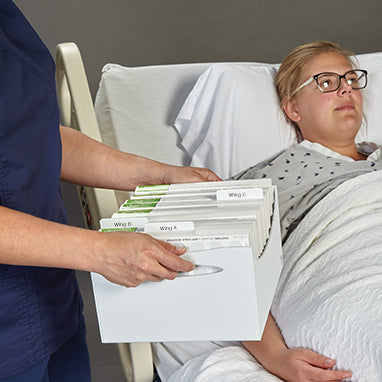 Healthcare Logistics # 19943