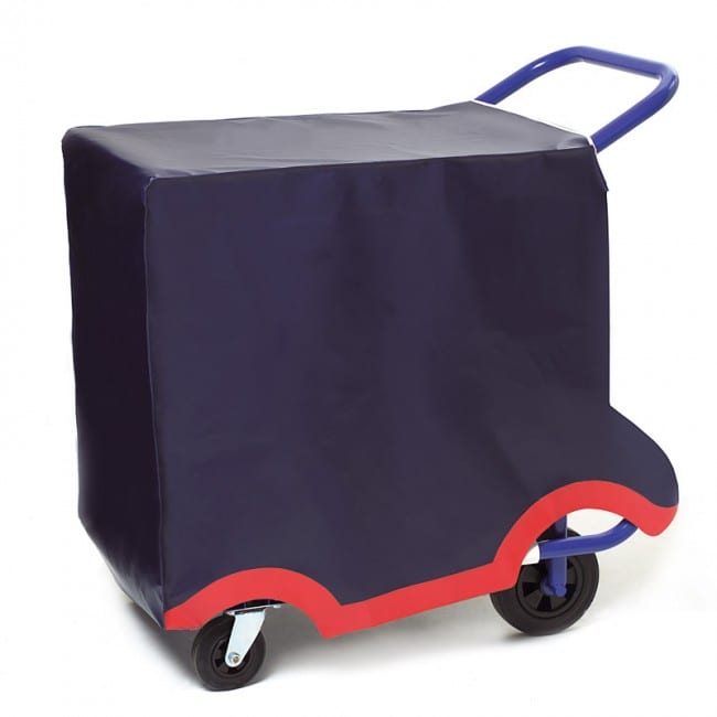 Healthcare Logistics # 20026