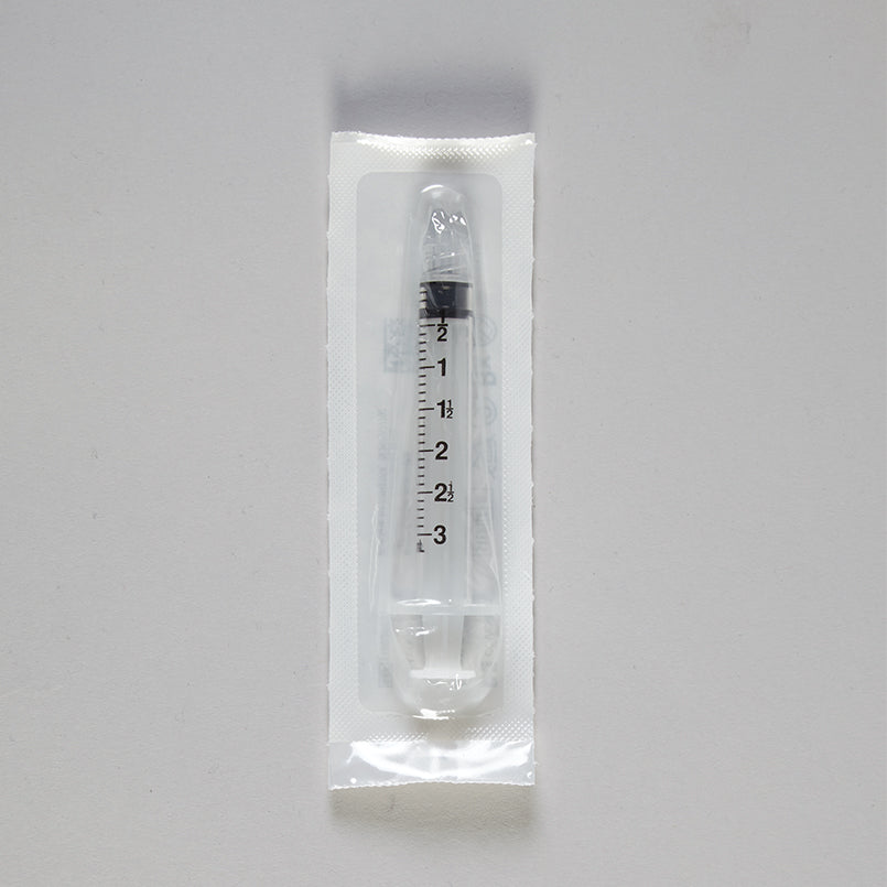 Healthcare Logistics # 20036