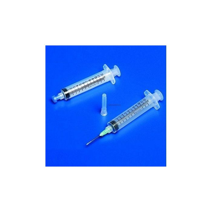 Healthcare Logistics # 20038