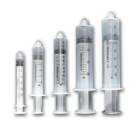 Healthcare Logistics # 20047-31