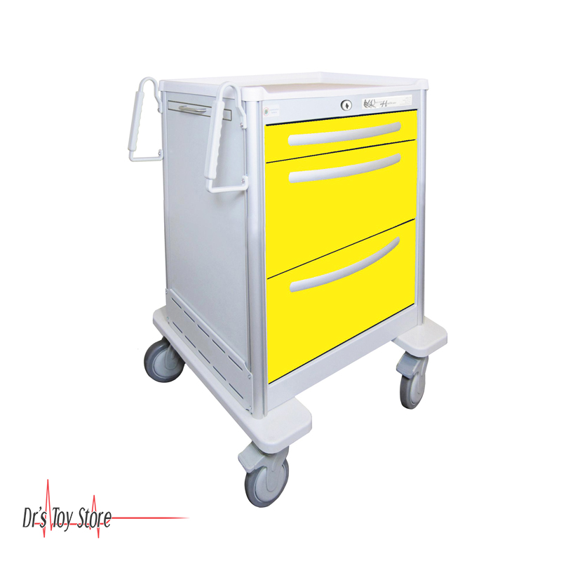Healthcare Logistics # 20052Y