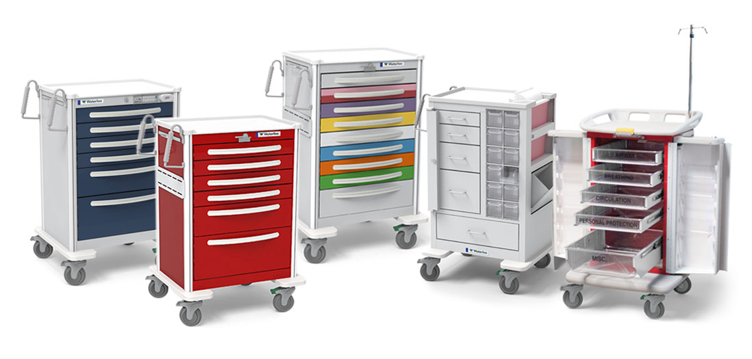 Healthcare Logistics # 20053R