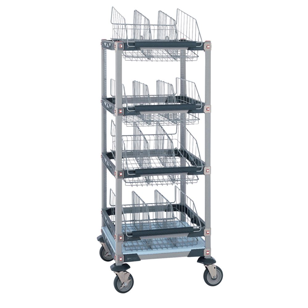 Healthcare Logistics # 20089