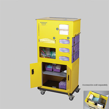 Healthcare Logistics # 20191