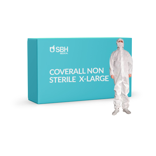 Healthcare Logistics # 20206XL