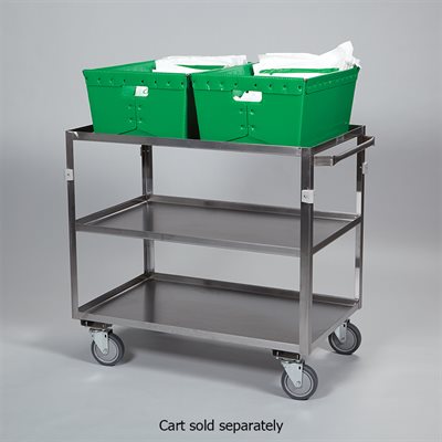 Healthcare Logistics # 20247