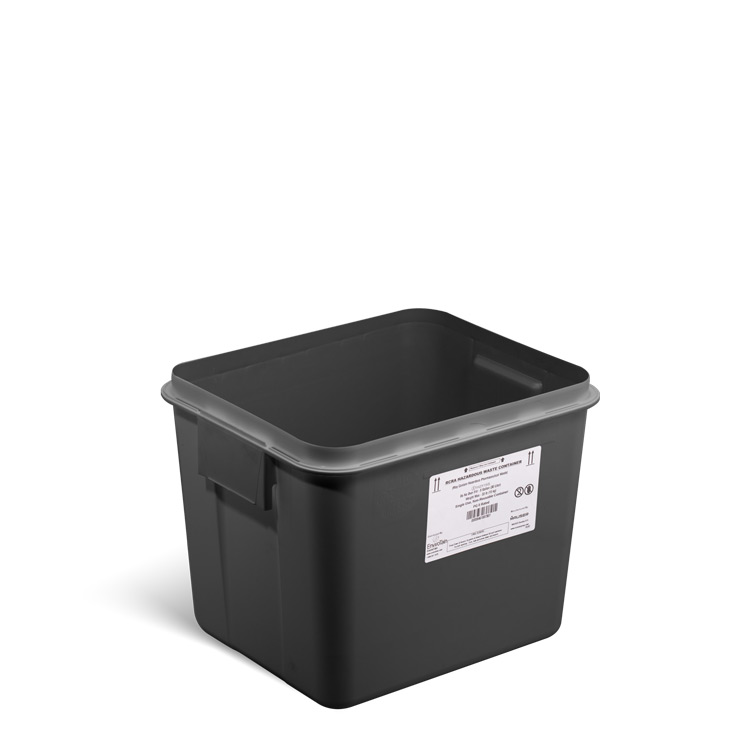 Healthcare Logistics # 20272