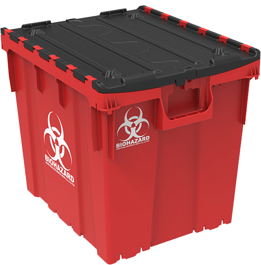 Healthcare Logistics # 20283-31