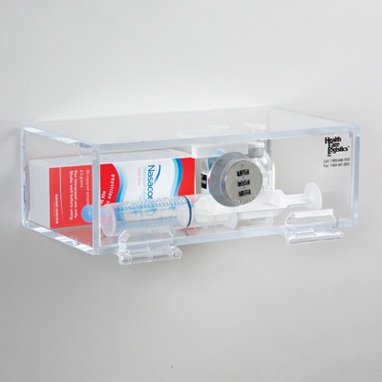 Healthcare Logistics # 20418