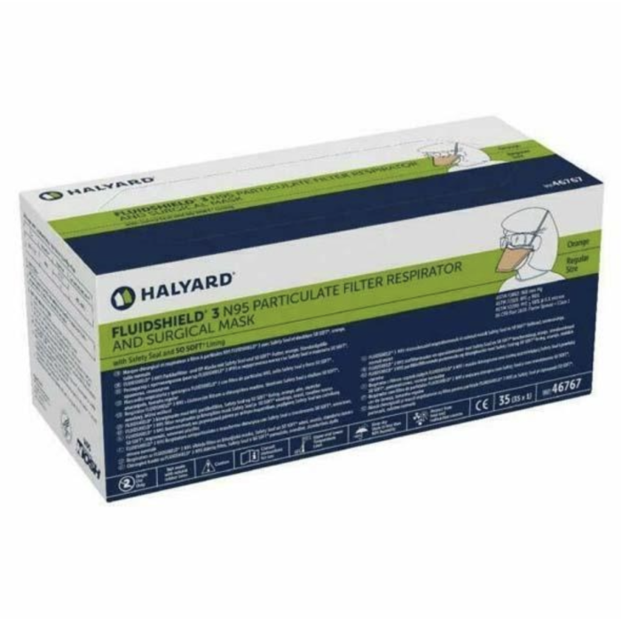 Healthcare Logistics # 20472R