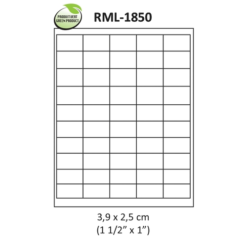 Healthcare Logistics # 20475
