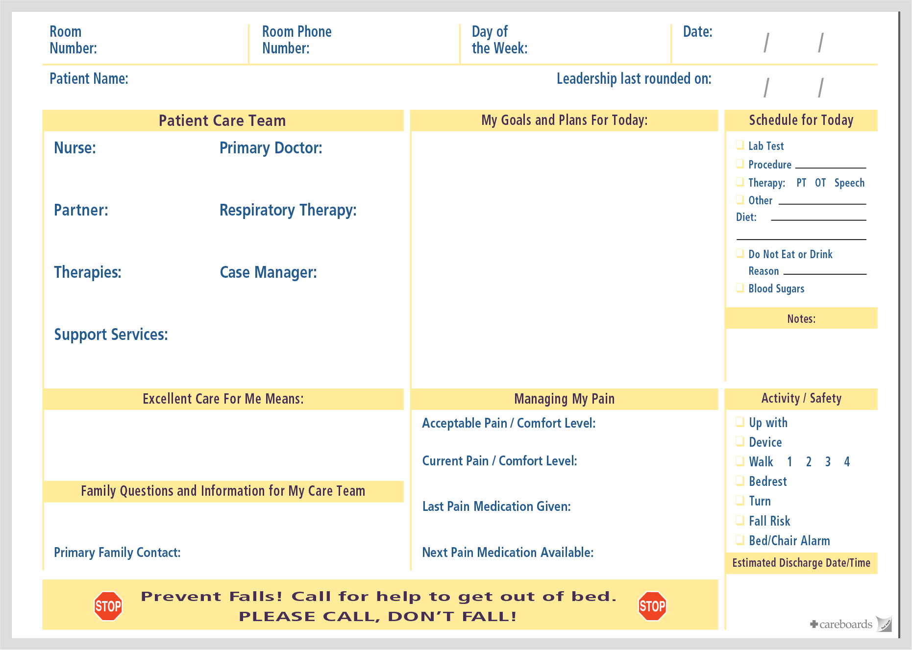 Healthcare Logistics # 20495