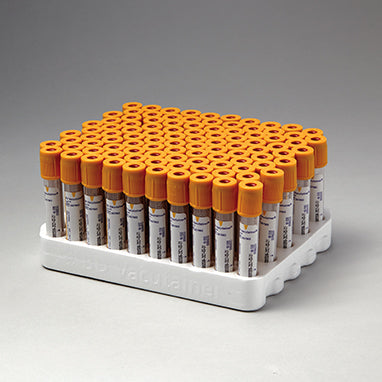 Healthcare Logistics # 20560