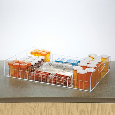 Healthcare Logistics # 20708