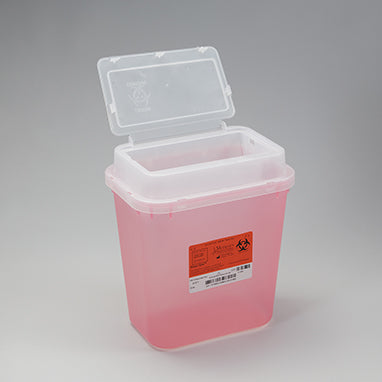 Healthcare Logistics # 20770-31